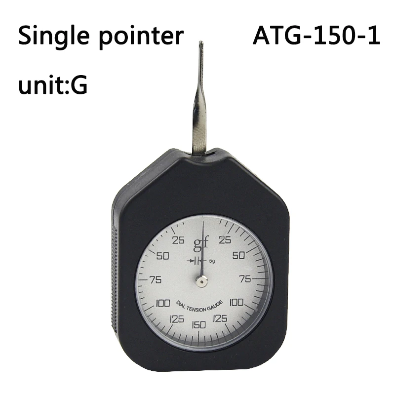 Analog Meter Gauge - ATG-150-1 Tensiômetro Dial Medidor de Tensão