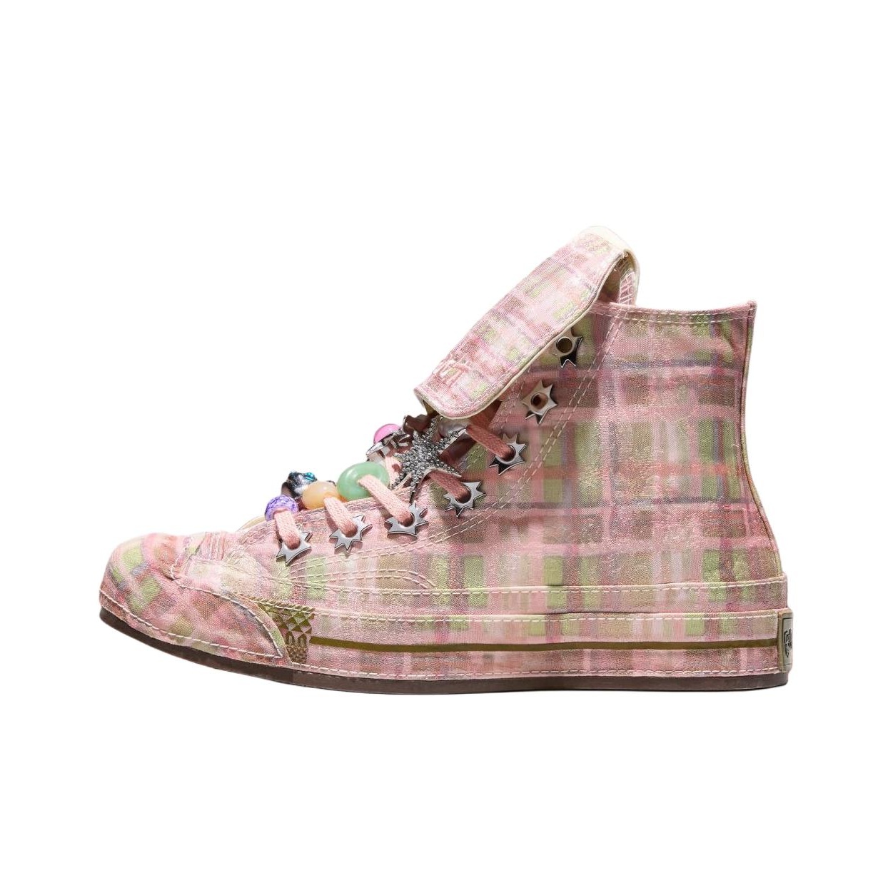 Converse Shoes Chuck 70 - Tênis de Lona Unissex Collina Strade