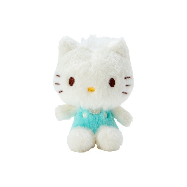 Vintage Collectible Dolls - Coleção Vintage Sanrio, Daniel, Boneco de