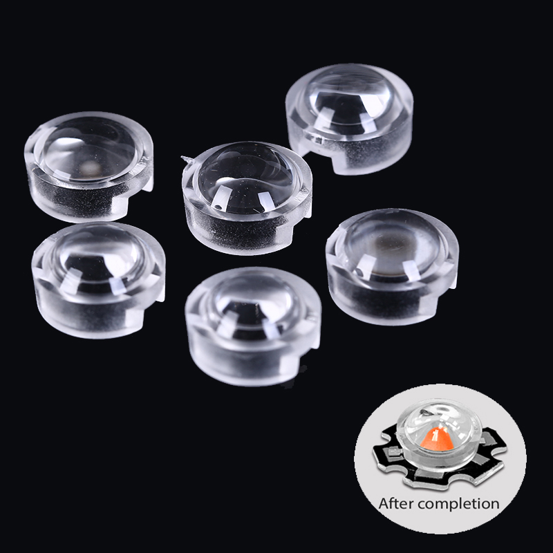 Darkroom Enlarger Lens - 13mm lentes de led 20 30