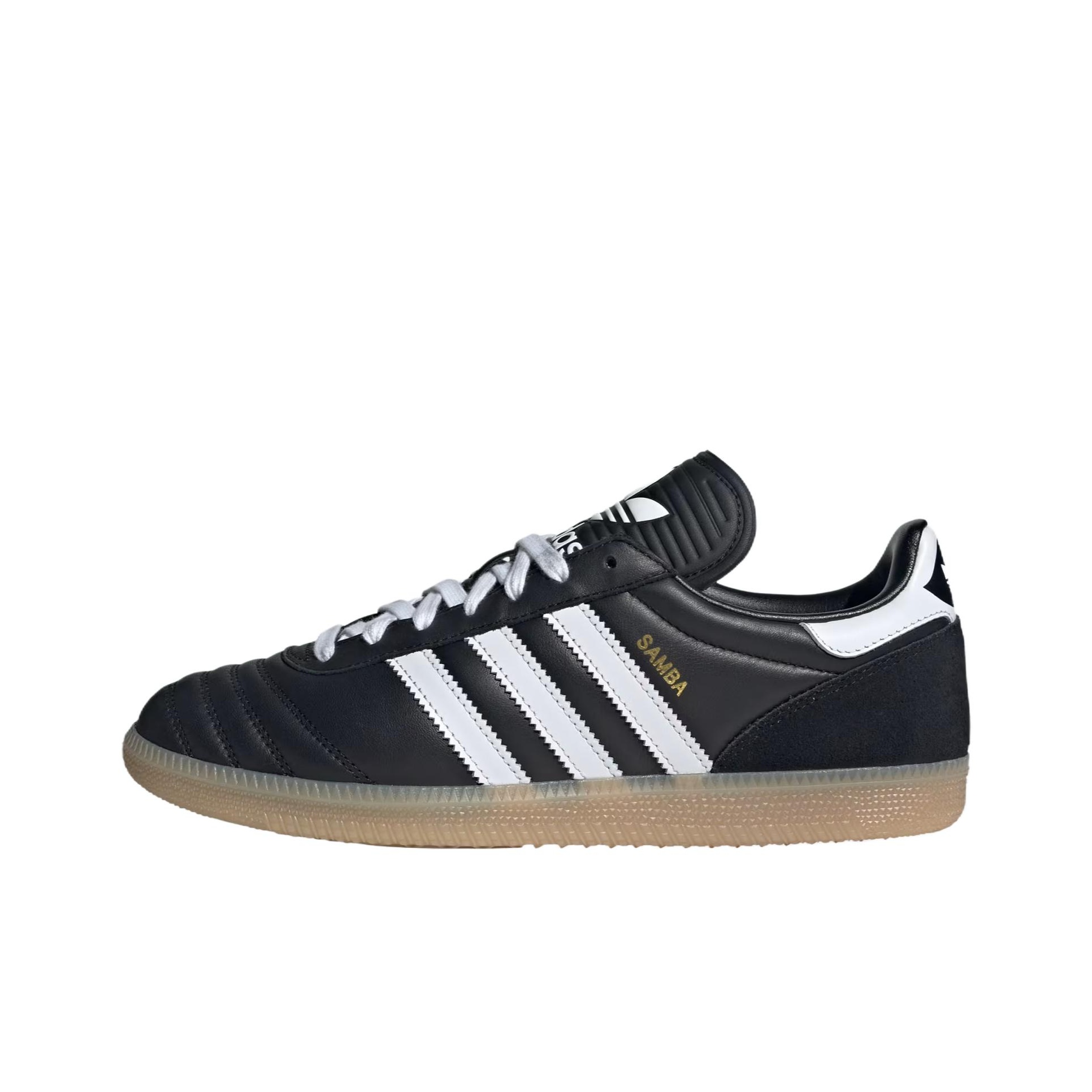 Adidas Shoes Samba - Adidas Originals Samba JP Tênis de
