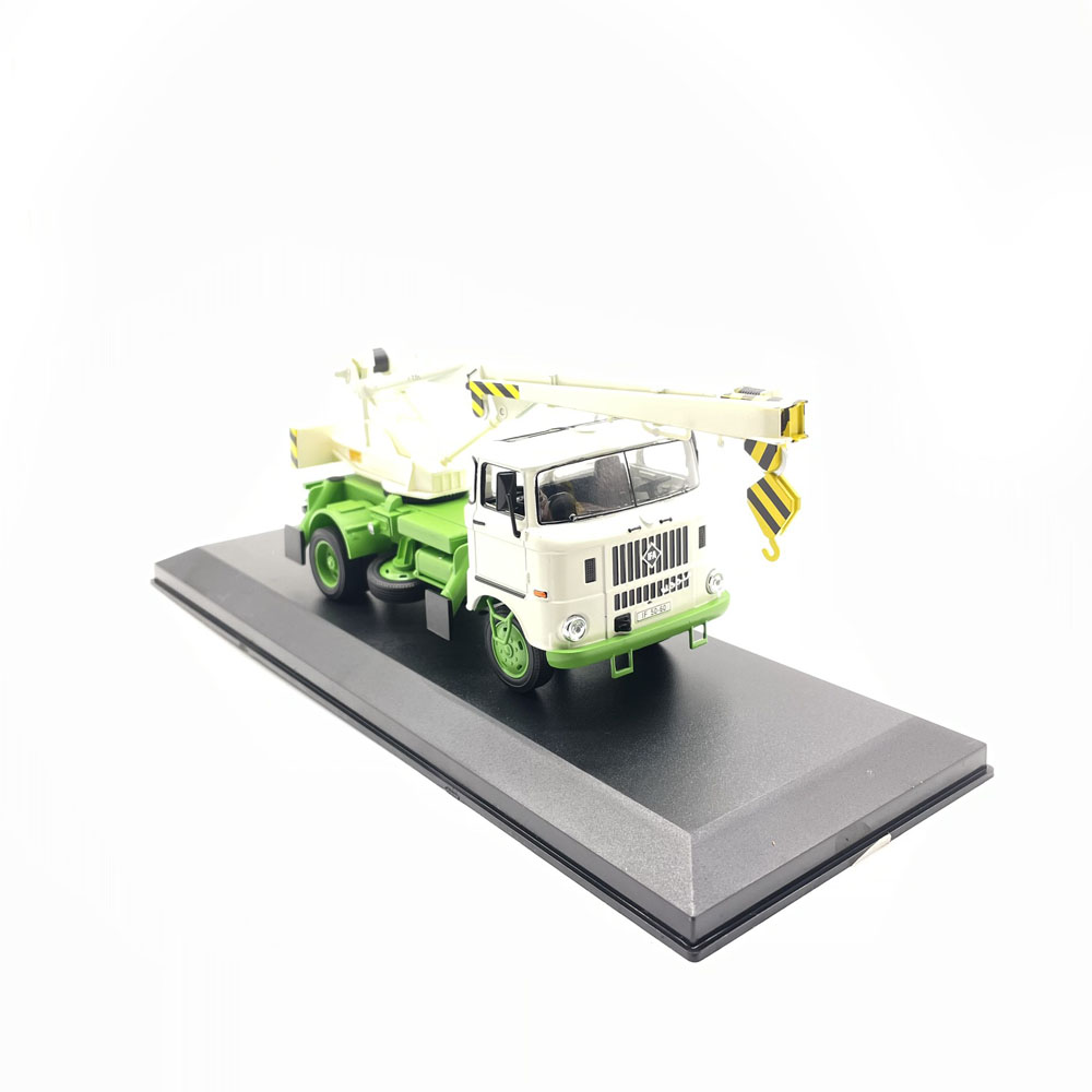 Modelo de Caminhão em Resina e - Vintage Collectible Trucks avaliação e preço