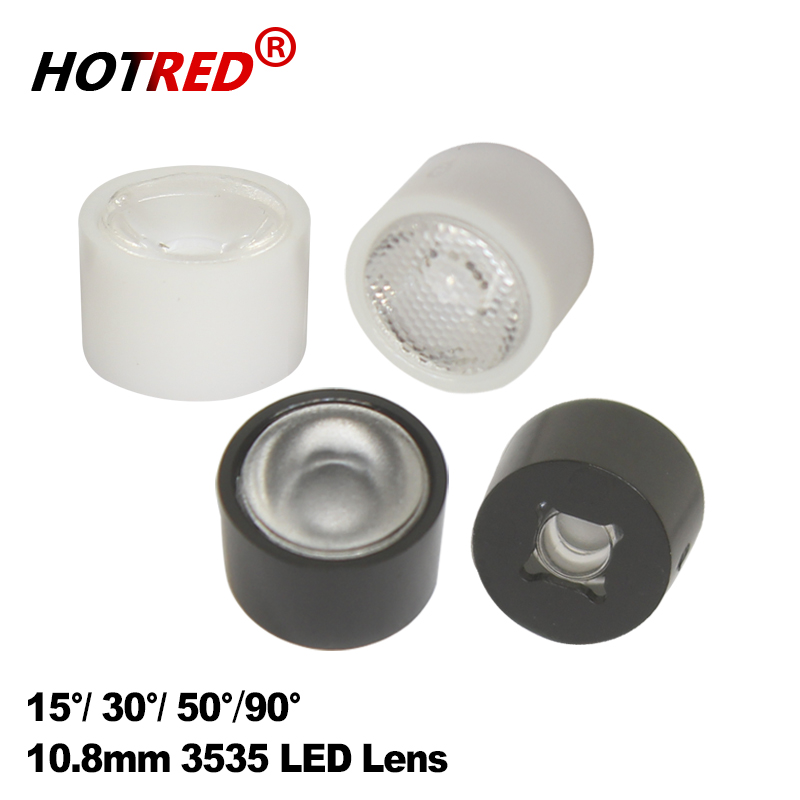 Lentes para led 1w 3w 5w refle - Darkroom Enlarger Lens avaliação e preço
