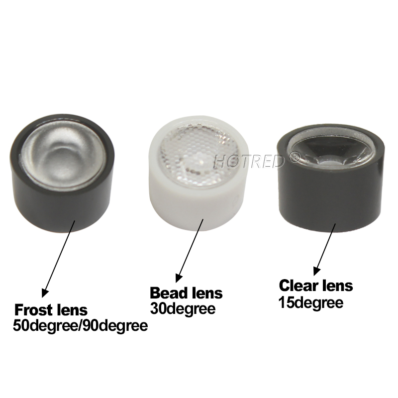 Lentes para led 1w 3w 5w refle - Darkroom Enlarger Lens avaliação e preço