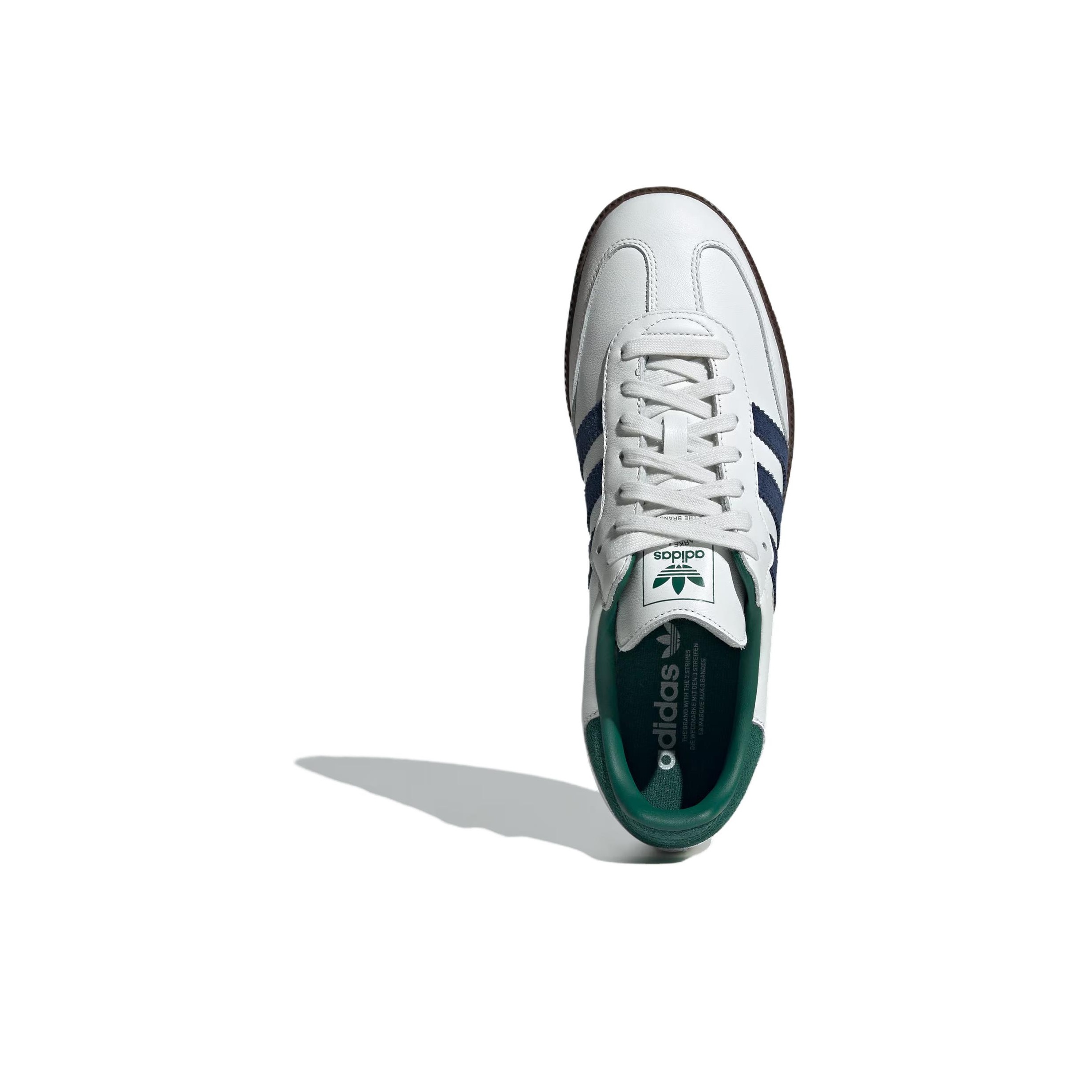 Tênis Oficiais Adidas SAMBA OG - Adidas Shoes Samba avaliação e preço