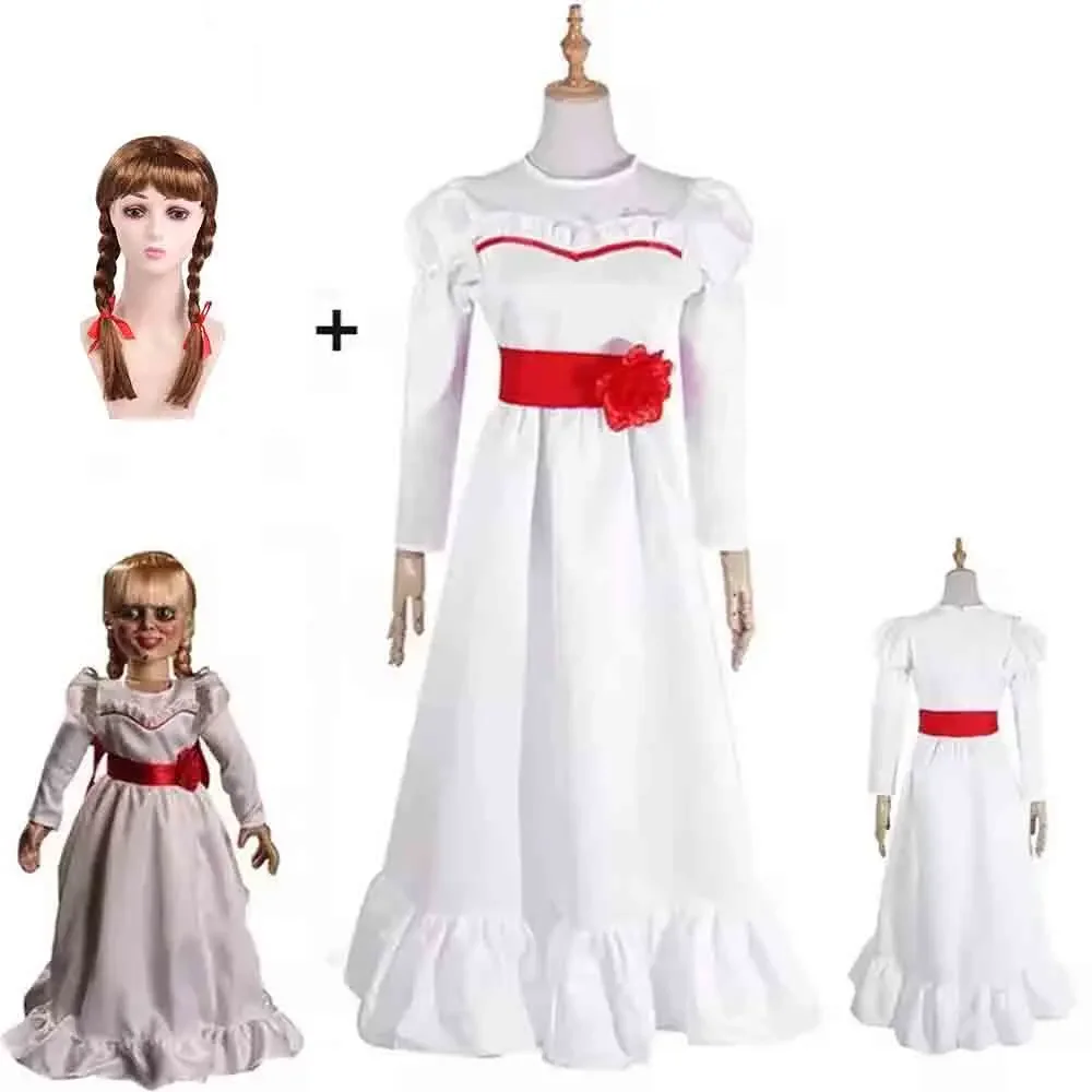 Fantasia de Halloween para Mul - Vintage Collectible Dolls avaliação e preço