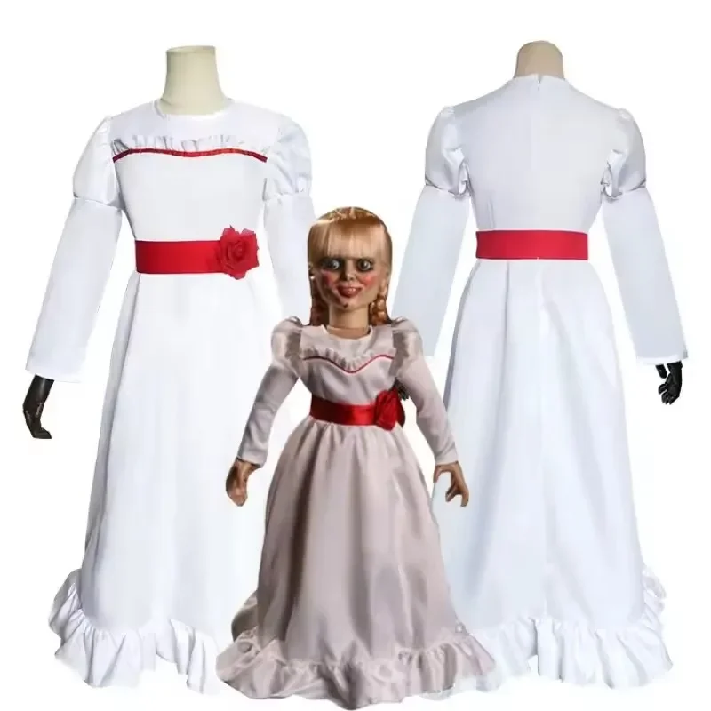 Fantasia de Halloween para Mul - Vintage Collectible Dolls avaliação e preço