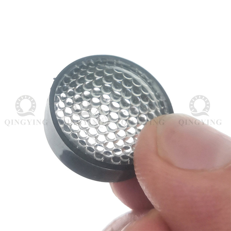 10-100 pces 60 graus 21mm coli - Darkroom Enlarger Lens avaliação e preço