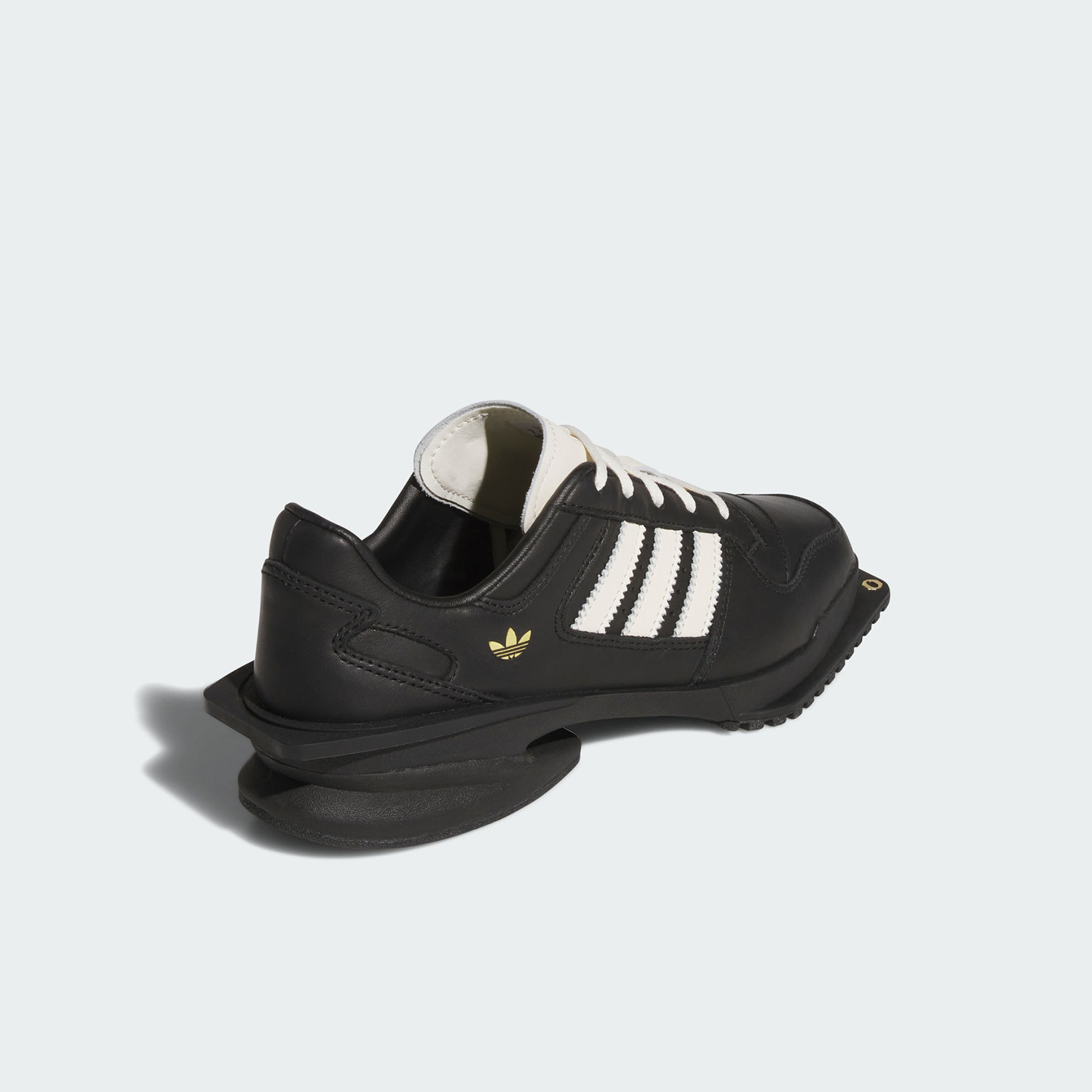 Adidas Authentic Three Leaves  - Adidas Shoes Samba avaliação e preço