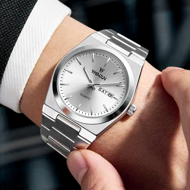 Relógios de Quartzo de Luxo em - Vintage Watch Collecting avaliação e preço