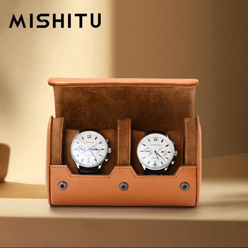 Mishitu 1/2/3-slot relógio de  - Vintage Watch Collecting avaliação e preço