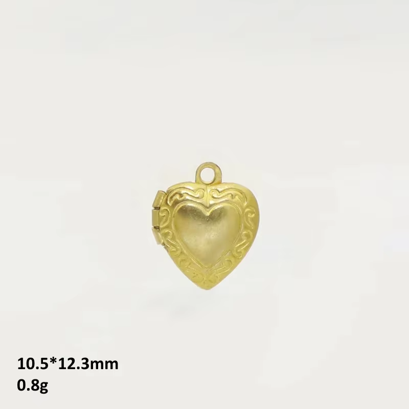 BoyuTe (50 peças/lote) metal l - Vintage Collectible Item avaliação e preço