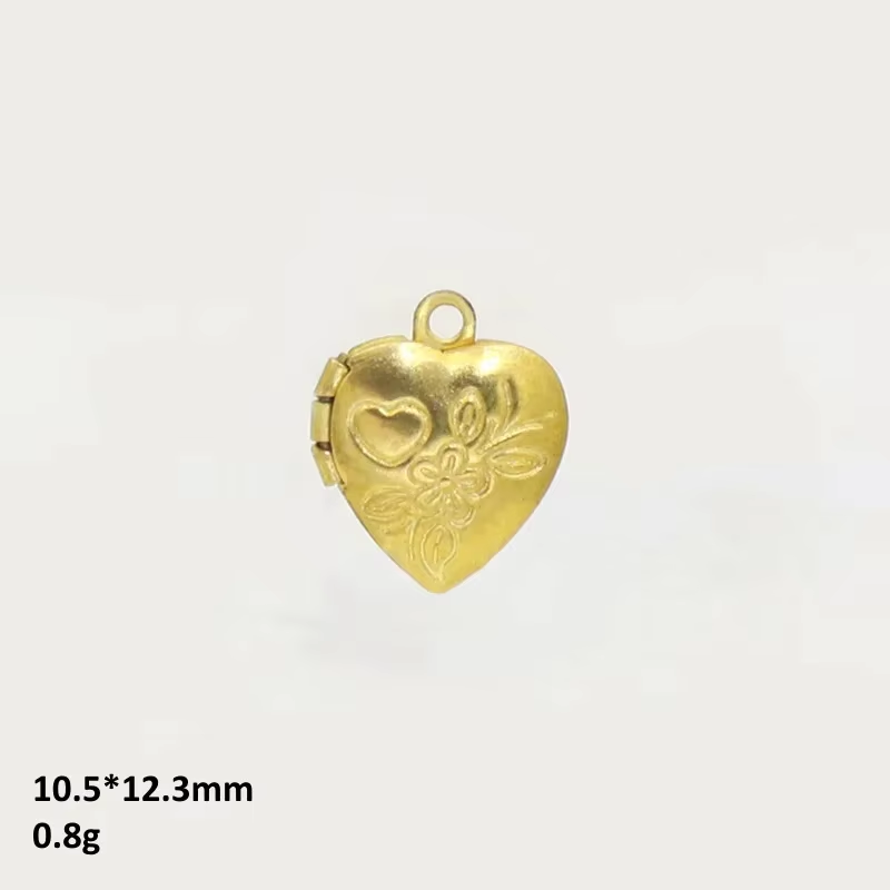 BoyuTe (50 peças/lote) metal l - Vintage Collectible Item avaliação e preço