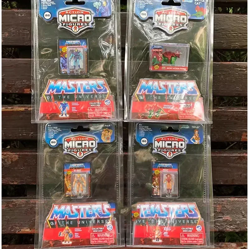 Figuras de Ação Vintage de Had - Vintage Collectible Dolls avaliação e preço