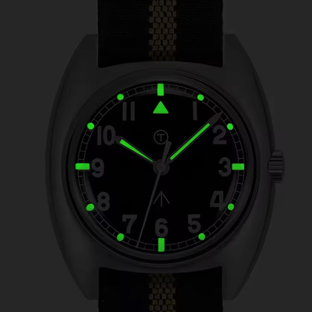 MILITREK MT9004 Relógio de qua - Vintage Watch Collecting avaliação e preço