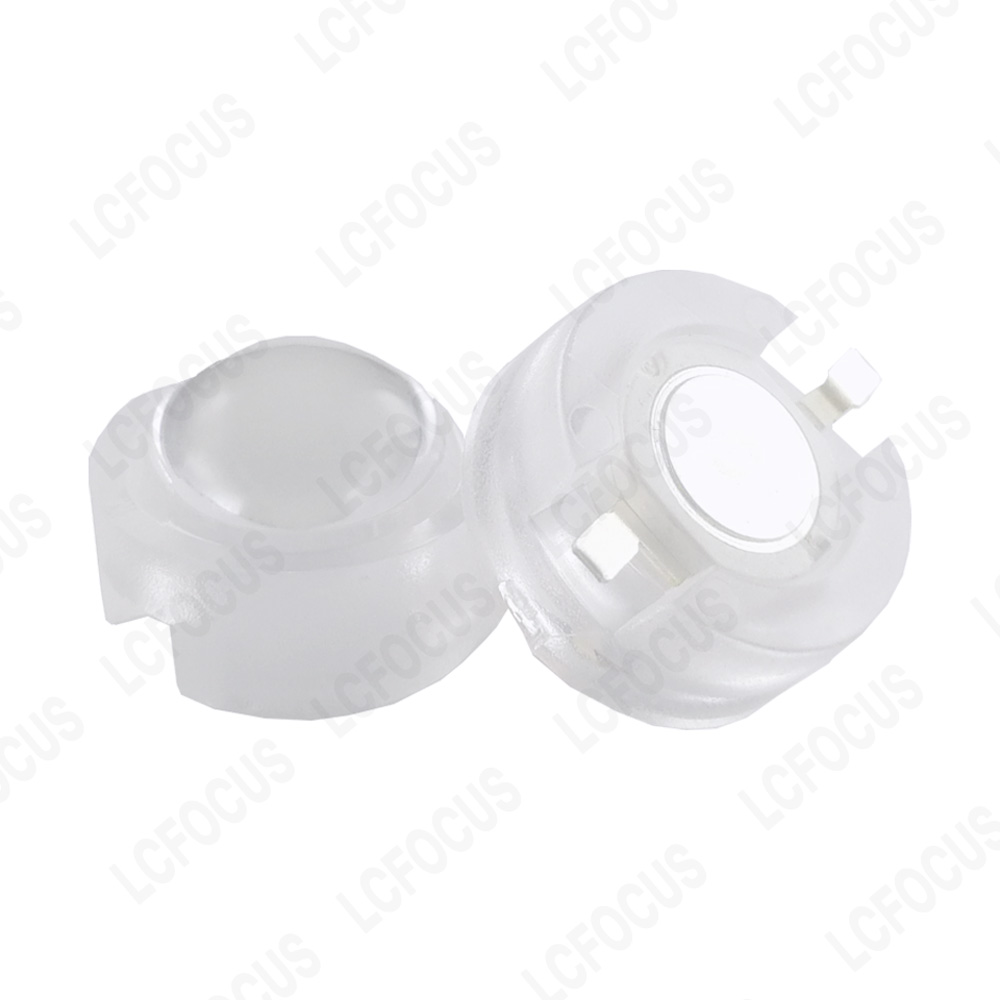 1W 3W 5W Mini Lente LED Lente  - Darkroom Enlarger Lens avaliação e preço