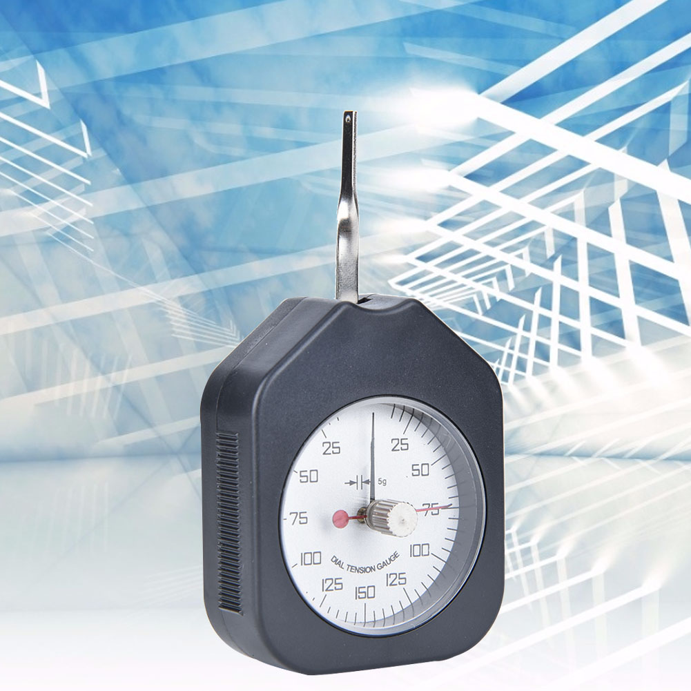 Medidor de Tensão Analógico de - Analog Meter Gauge avaliação e preço