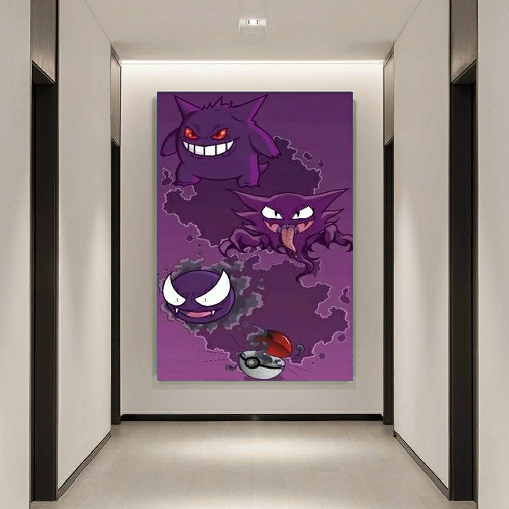 Anime japonês pokemon criação  - Vintage Pokemon Collectible avaliação e preço