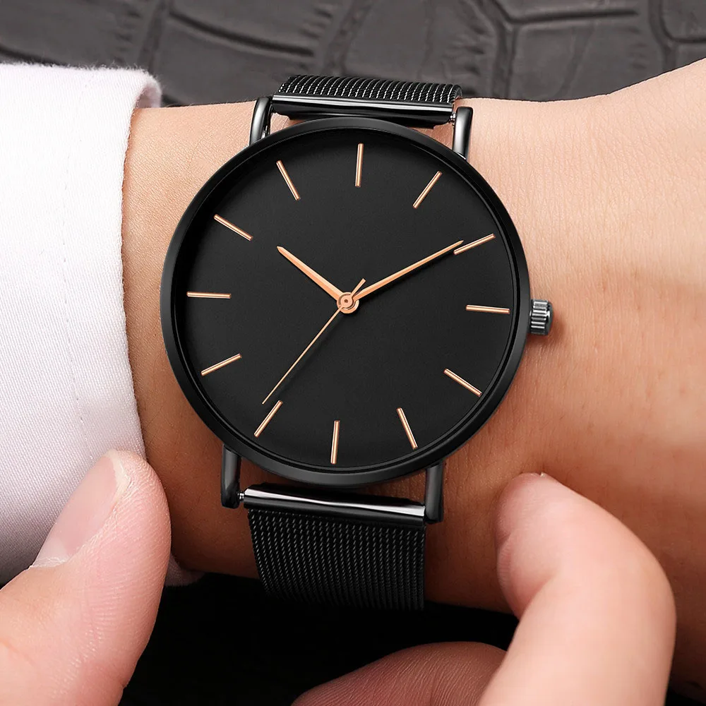 Relógio Feminino Simples e Ele - Vintage Watch Collecting avaliação e preço