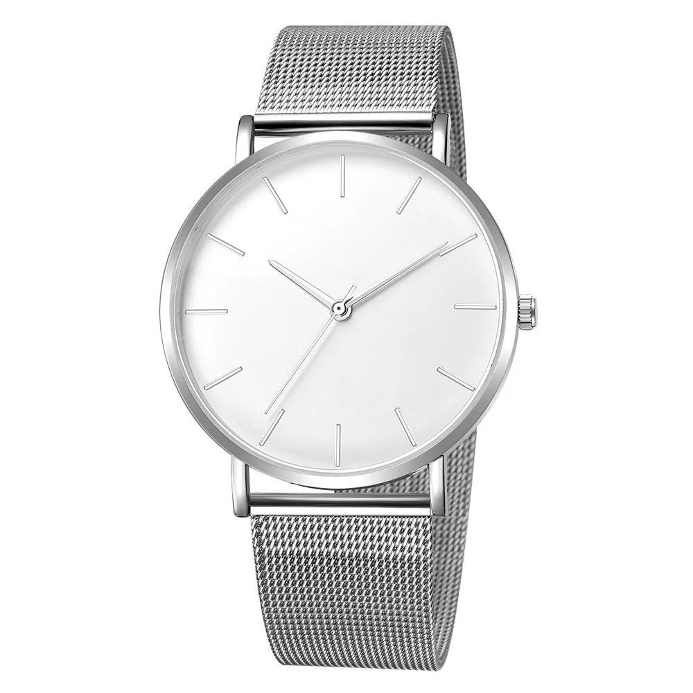 Relógio Feminino Simples e Ele - Vintage Watch Collecting avaliação e preço