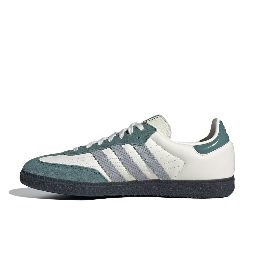 Tênis Adidas Samba JP9222 Ofic - Adidas Shoes Samba avaliação e preço