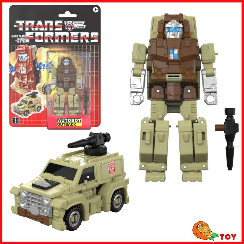 Em Estoque: Brinquedos Transfo - Vintage Collectible Dolls avaliação e preço