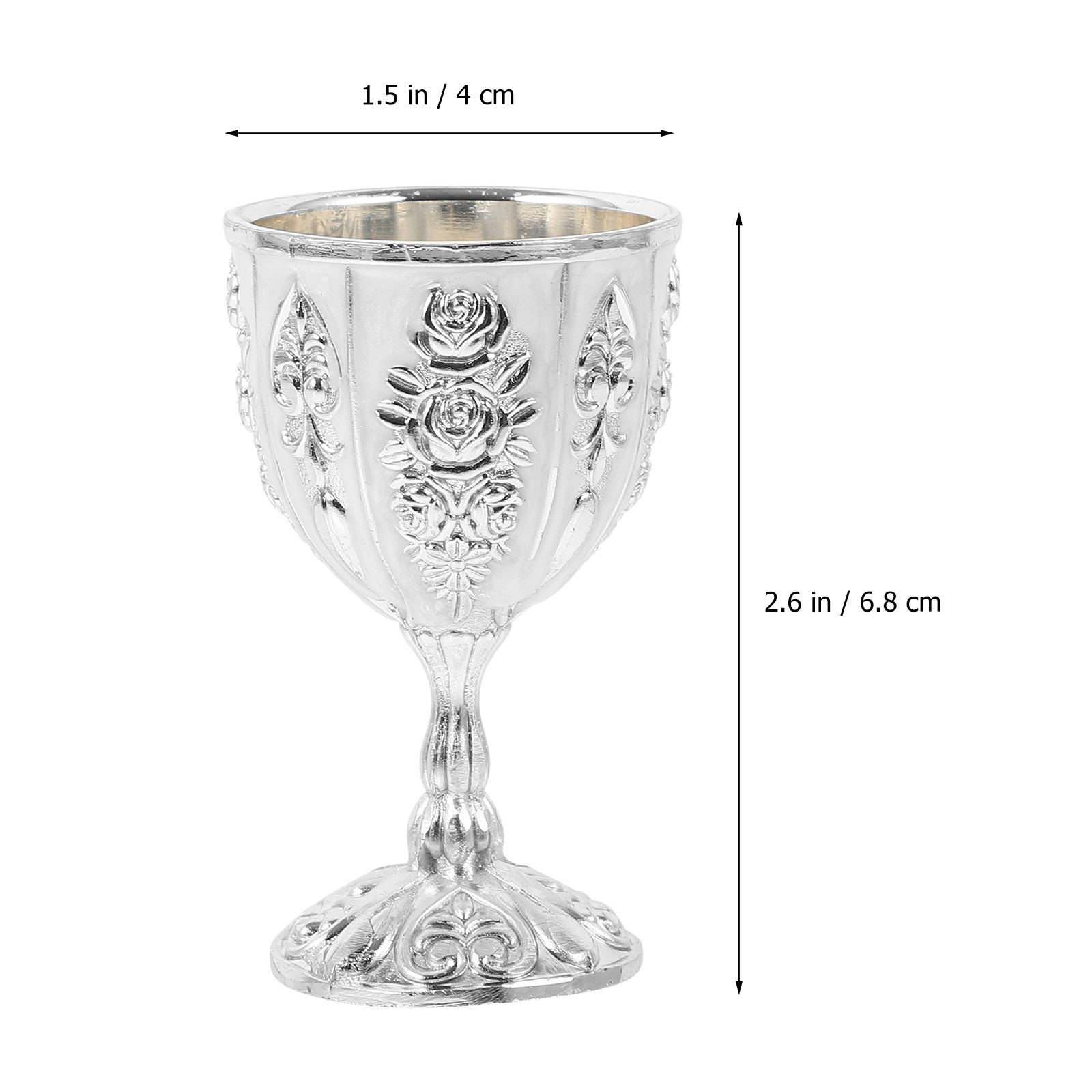 1 unidade de taça de vinho de  - Collectible Vintage Wine avaliação e preço