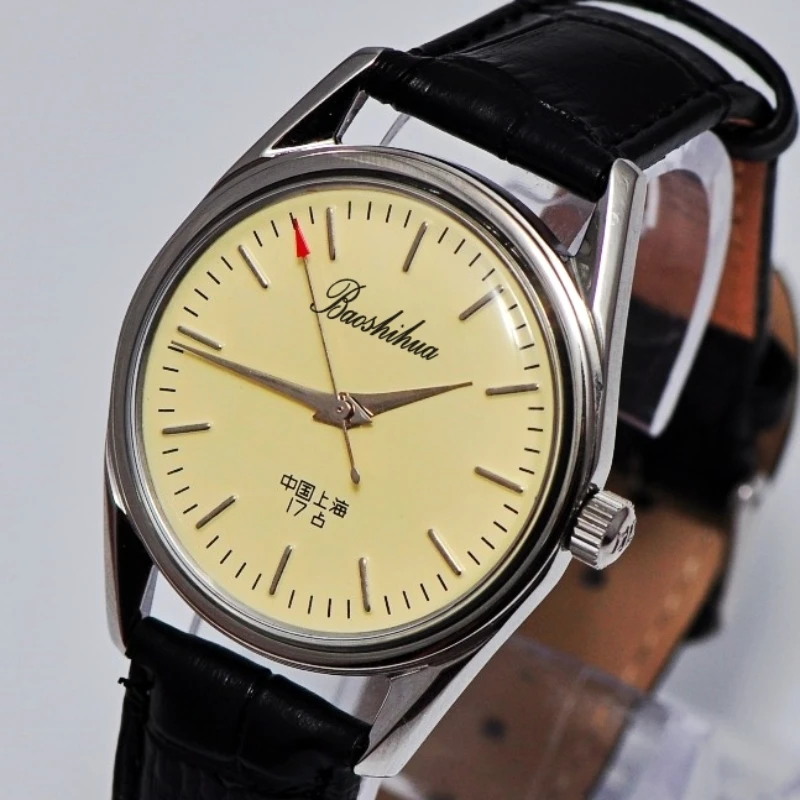 Relógio antigo shanghai para h - Vintage Watch Collecting avaliação e preço