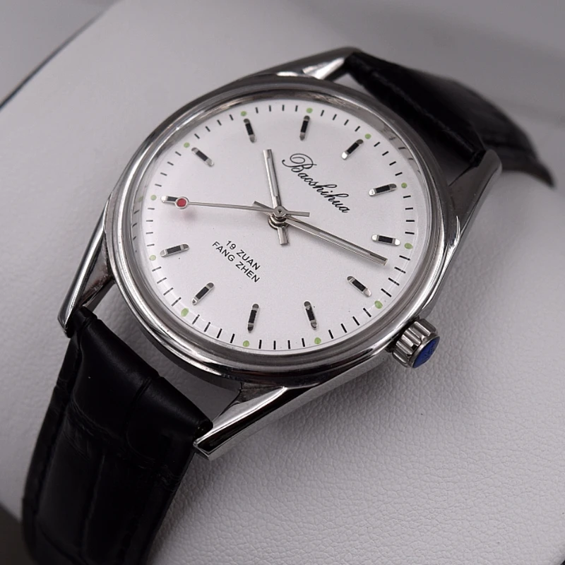 Relógio antigo shanghai para h - Vintage Watch Collecting avaliação e preço