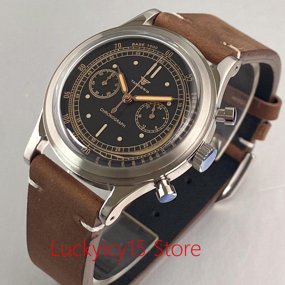 Relógios de Quartzo Tandorio p - Vintage Watch Collecting avaliação e preço